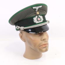 German Officers "Where Eagles Dare" German Officers Alpine Cap