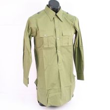 German WW2 Army DAK Shirt by RUM