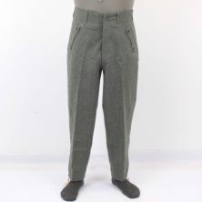 German WW2 Waffen SS StuG Trousers by RUM