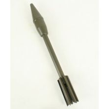 US Shell for Launcher Rocket AT M1A1 Replica M1A1 Bazooka 