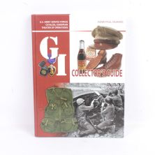 GI Collectors Guide Book Volume 2 English edition by Henri Paul Enjames Damaged Cover