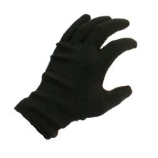 Thermal Liner Inner Gloves Black