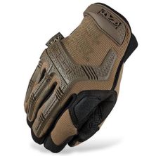 Mechanixs M-Pact Gloves Coyote