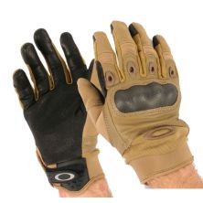 Oakley Factory Pilot SI Assault Gloves Coyote ( XL only) 