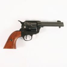 .45 Peacemaker Cowboy Revolver Quickdraw model by Denix