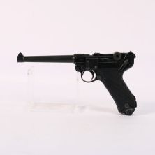 P08 Luger Naval Model Denix Replica