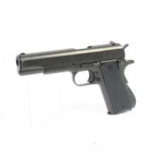 Denix M1911A1 Colt 45 Pistol Replica Field Strips With Black Grips