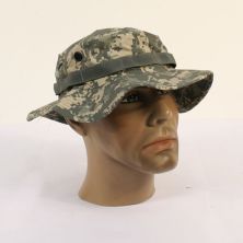 ACU Digital Camo Boonie Hat