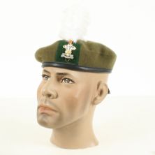 Royal Welsh Silk Lined Beret