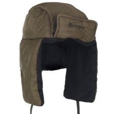 Snugpak Snugnut Insulated Hat Green