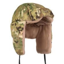 Snugpak Snugnut Insulated Hat Multicam