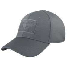 Condor Flex Fit Tactical Cap Graphite Grey