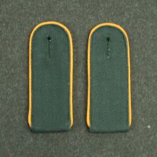 HBT Shoulder Boards Recon by RUM