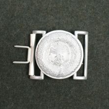 Heer Army Officers Belt Buckle