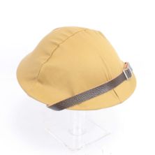 Helmet Cover Cotton Drill WW1 British Army Brodie