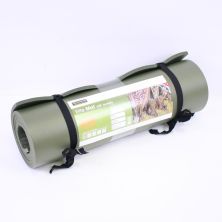 Highlander Elite Foam Roll Mat Green