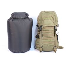 Highlander X-Lite Dry Sack Black 40 Litre