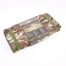 Highlander Z Mat Folding Sleeping Mat HMTC Camo