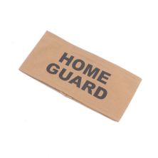 Home Guard Armband (Dads Army Lost Episodes)