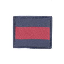 Household & Guards TRF Patch Hook and Loop