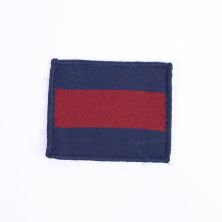 Household & Guards TRF Patch Sew On
