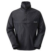 Buffalo Pertex unlined  Windshirt Black