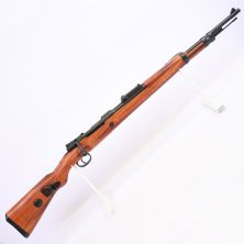 K98 German Mauser Rifle Denix Replica