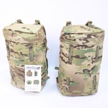 Karrimor Sabre Side Pockets. Multicam