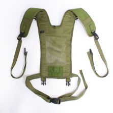 Karrimor Sabre Yoke System Green