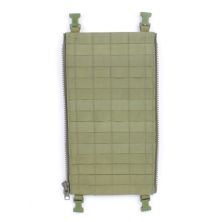 Karrimor SF Predator Molle Side Panel For PLCE Green