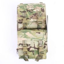 Karrimor SF Predator Twin Omni Side Pocket. Multicam