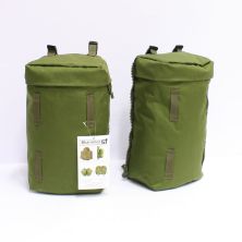 Karrimor SF Sabre Side Pockets. Green