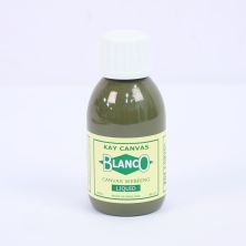 Kay Canvas Liquid Blanco No 234 Green, Late War 