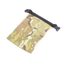 Keela Roll Top Dry Bag Multicam 1 Litre