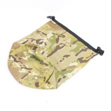 Keela Roll Top Dry Bag Multicam 8 Litre