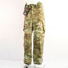 Keela SF FWP Foul Weather Pant Waterproof Multicam Reg Leg