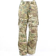 Keela SF Waterproof FWP Pant Multicam Reg Leg Insulated