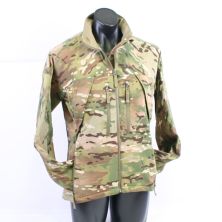 Keela SF Vidar Softshell MultiCam