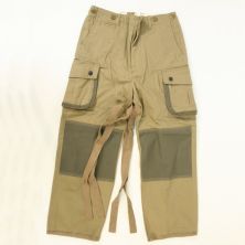 Children's M42 WW2 Paratrooper Jump Trouser in Kids sizes