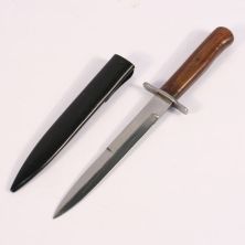 WW2 German Trench Knife