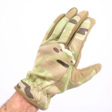 Kombat UK Delta Fast Gloves BTP