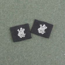 LAH Cloth Cyphers for Shoulder Boards