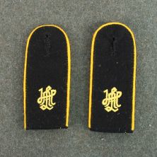 LAH SS Recon Shoulder Boards By RUM