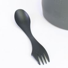 Light My Fire Spork Black