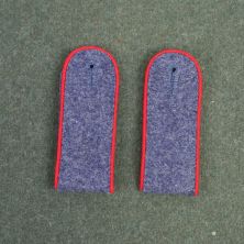 Luftwaffe Flak Artillery Shoulder Boards by RUM