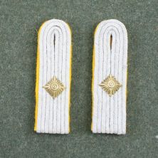 Luftwaffe Officer Shoulder Boards Oberleutnant