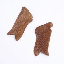 Luger P08 Replacement Wood Grips