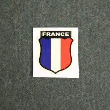  LVF Legion Volunteers France Helmet Decal