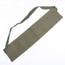 M16 Bandolier holds stripper clips or 20 round mags