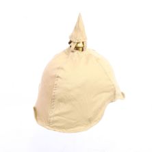 M1895 Mans Pickelhaube Cloth Cover